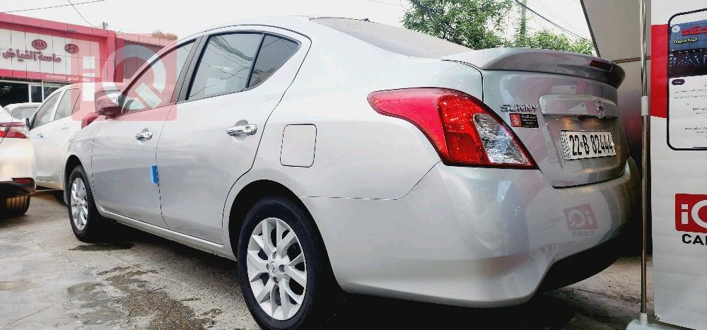 Nissan Sunny